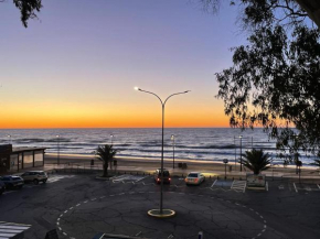 Apartamento frente al mar con vistas al Océano Atlántico